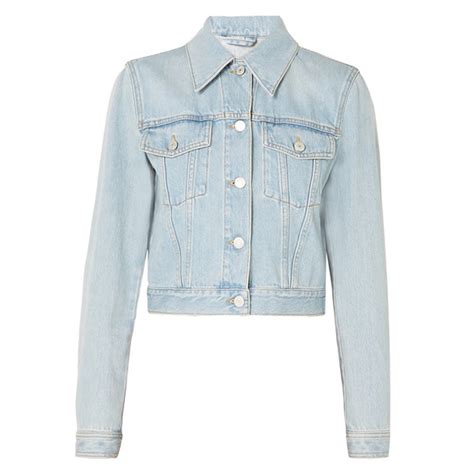 Jacket, Gucci | Vogue India