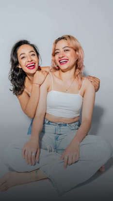 5 Things That Are Important In a Female Friendship