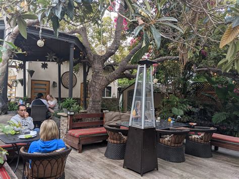 Where to Eat in Culver City: Local Edition — Brassy