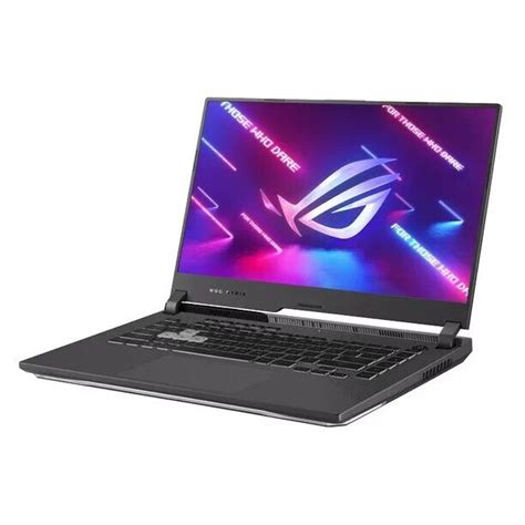 Buy ASUS ROG R7 3060 Laptop; ASUS ROG Strix G15 15.6 WQHD, AMD Ryzen 7 ...