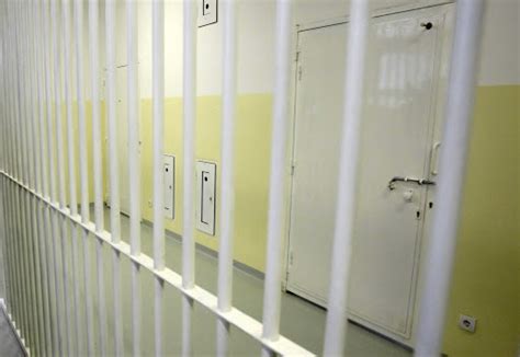 Council of Europe: Average Age of Inmates in Serbia Oldest in Europe ...