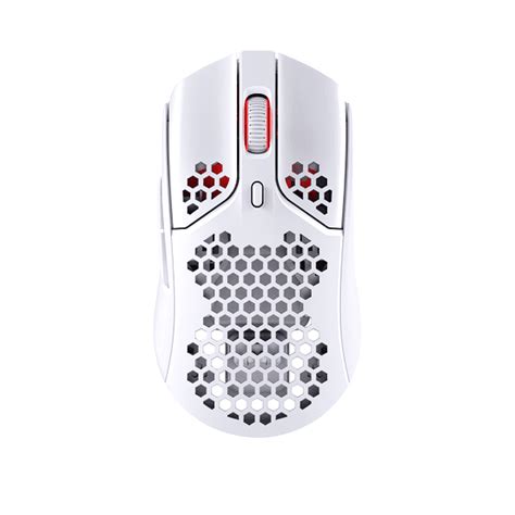 Buy HYPERX Pulsefire Haste Wireless Ambidextrous Gaming Mouse ( 4P5D8AA ...
