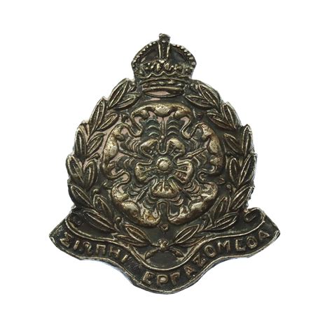 Ministry of Information Censorship Lapel Badge - Military Badges ...