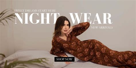 Cotton Co-OrdSets & Nightwear For Women Online – FEATHERS CLOSET