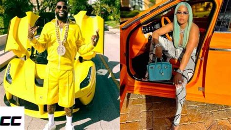 Car Collection of Gucci Mane and Keyshia Ka’Oir is EXOTIC » Car Blog India