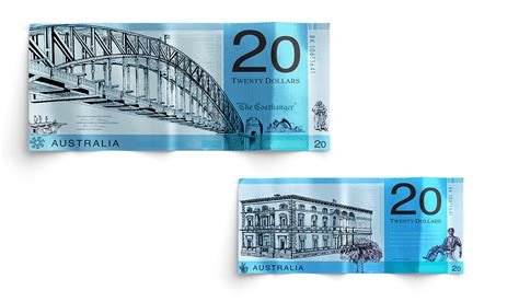 Bank Note Concept Design on Behance