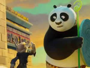 Kung Fu Panda 4: Kung Fu Panda 4: See confirmed release date, trailer ...