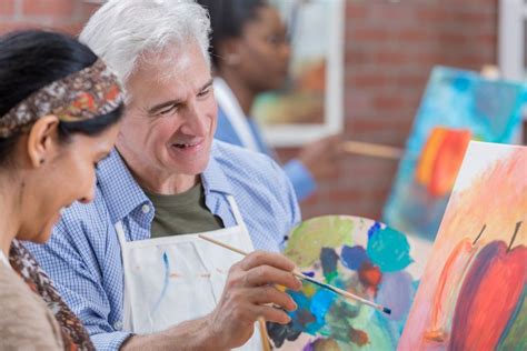 Expressive Arts Support Group, 1 Parkview Pl, St. Louis, MO 63110, 20 ...