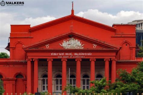 Karnataka High Court Rules FCRA Registration Not Sufficient for Foreign ...