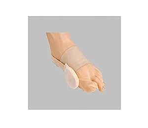 Buy Generic PC 937 Hallux Valgus Bandage M (Right), Single Online at ...