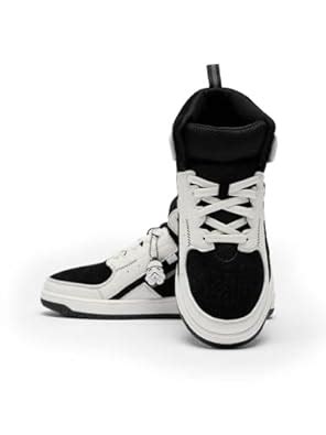 Buy The Souled Store Star Wars: Stormtrooper Men High Top Sneakers ...