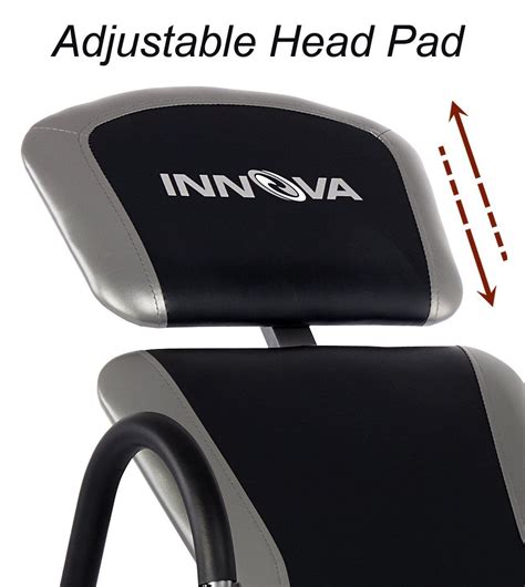 Image result for How to Properly Use Innova Inversion Table