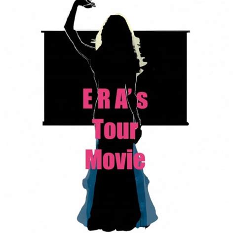 Eras Tour Movie : Quiet. Please: Amazon.in: Books