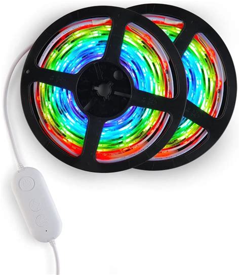 Buy BlissLights Ark Projector x BlissGlow Strip Light (32.8ft) Bundle ...