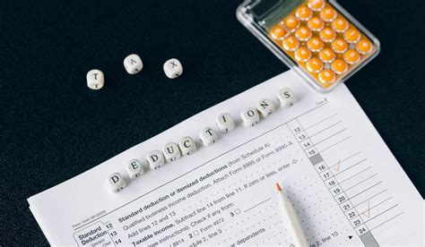 Image result for Itemized Deduction