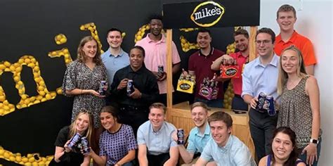 Mark Anthony Group Office Photos