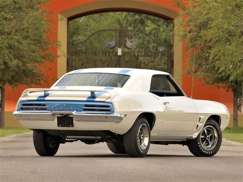 1969 Pontiac Firebird Trans-Am Coupe Wallpapers | SuperCars.net