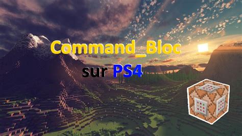 Image result for Minecraft PS4 Command Block