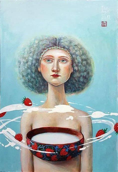 lenapaul单人作品图文话题讨论