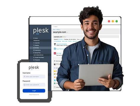 High-Performance Plesk VPS – Host Your Websites with Confidence.