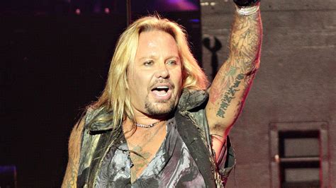 Vince Neil of Motley Crue gets approval to start AFL franchise in Las ...