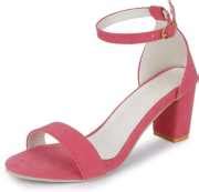 Fashion Tails Women Black Heels - Buy Fashion Tails Women Black Heels ...