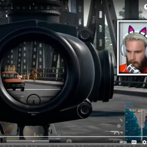 Stream Pewdiepie bridge incident by Iron 3 | Listen online for free on ...