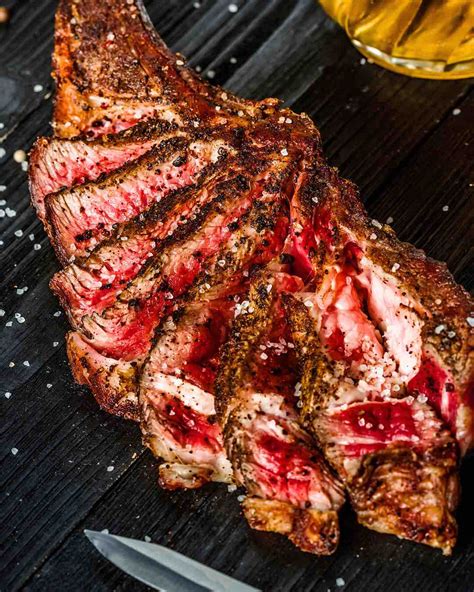 Smoked Ribeye Steak: A Mouthwatering Guide to Smoky Perfection – One ...