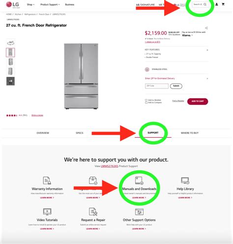 LG Fridge Freezer Problems 的图像结果