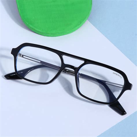 Sunglassic® - Sunglasses, Contact Lens, Eyeglasses, Frames – Sunglassic.in
