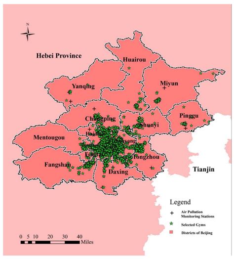 Air Pollution Increased the Demand for Gym Sports under COVID-19 ...