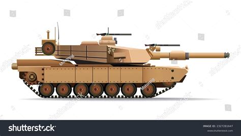 Tank Drawing Side View 的图像结果