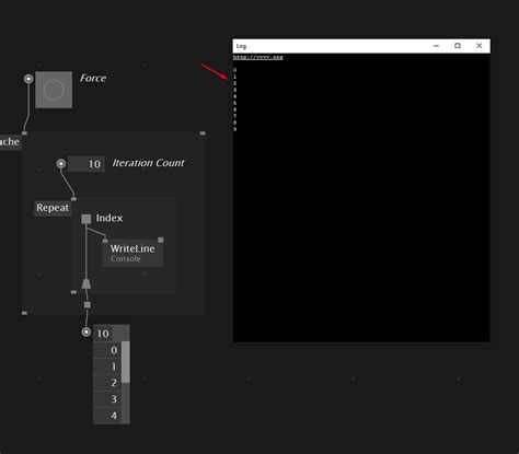 Console launched Gamma - feature - Forum