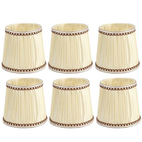 Buy Wall Lamps Cover, Small Lampshade Wall Lamp Shade Lampshade ...