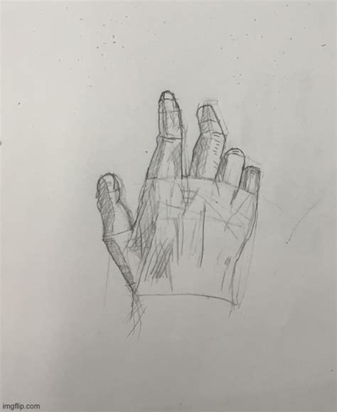 Image result for Stumpy One Hand