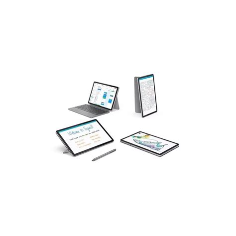 Lenovo Chromebook Duet Gen 9 MediaTek Kompanio 838 India | Ubuy
