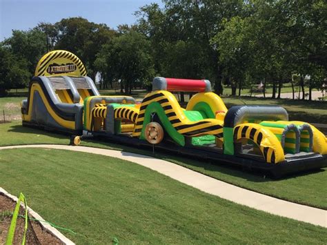 Image result for Lethal Obstacle Course