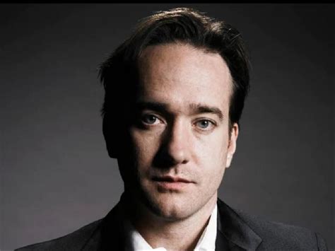 Matthew MacFadyen Kimdir, Hayatı ve Resimleri