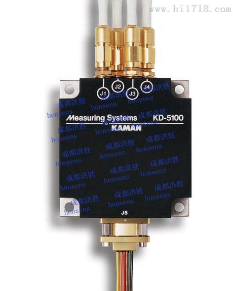 美国KAMAN纳米级位移传感器 差动电涡流KD5100测量前视红外系统的镜面稳定性_振动/接近/位移传感器_维库仪器仪表网