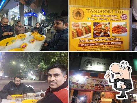 Tandoori Hut, New Delhi - Restaurant menu, prices and reviews