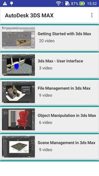 Download Free Tutorial 3D Max 的图像结果