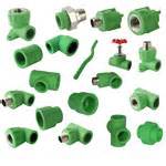 PPR Pipe Fittings Manufacturers in Gujarat India