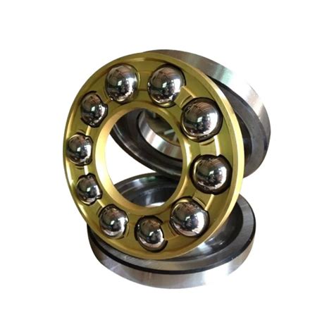 Thrust Ball Bearing
