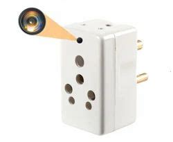 Safety Net - Wholesale Trader of Spy Camera & Spy Wifi Camera from ...