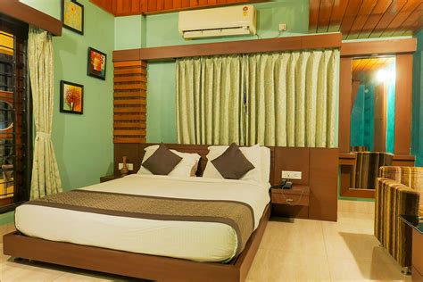Standard Room - The Reserve Gorumara