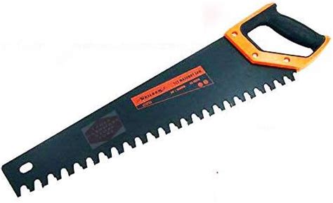 THS ULTRATOUCH 24" 600mm Concrete/Siporex Hand Saw for Cutting Bricks ...