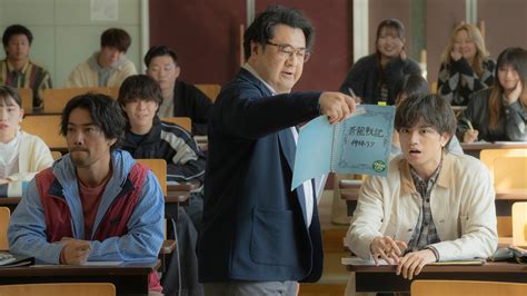 My Beloved Stranger (2025) - Backdrops — The Movie Database (TMDB)