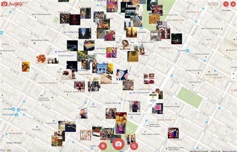 Image result for Normal Map Lights Box Instagram