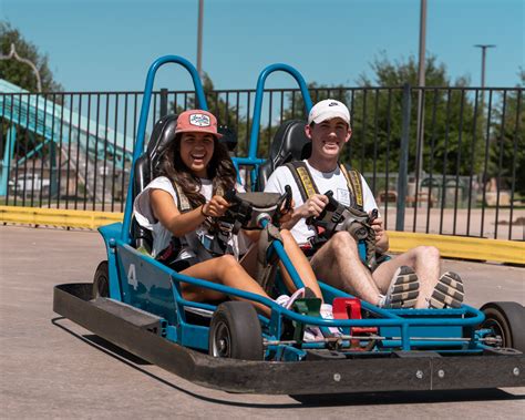 Ultimate Family Entertainment Center | PrimeTime Abilene