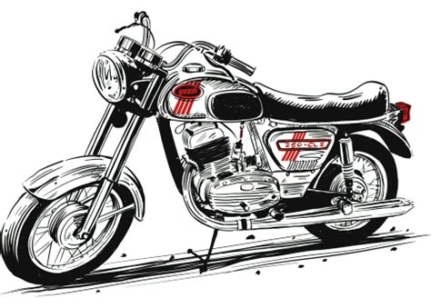 Two Stroke Tuesdays E18 : Yezdi Classic 250 1984 - The Yezdi Guy – trip ...